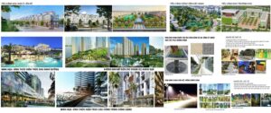 Chiến lược phát triển dân số Vinhomes Olympic phía Nam Thủ Đô