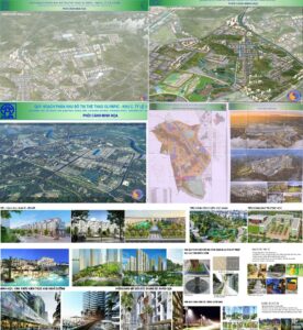 Dự án Vinhomes Olympic Ngọc Hồi Hà Nội mở bán