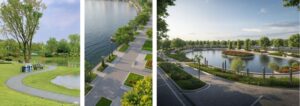 Tiện ích Vinhomes Olympic Hà Nội - Hệ sinh thái đẳng cấp Quốc tế