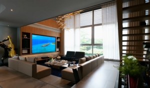 Căn hộ Vinhomes Global Sportia