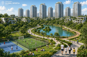 Có nên mua Vinhomes Global Sportia không